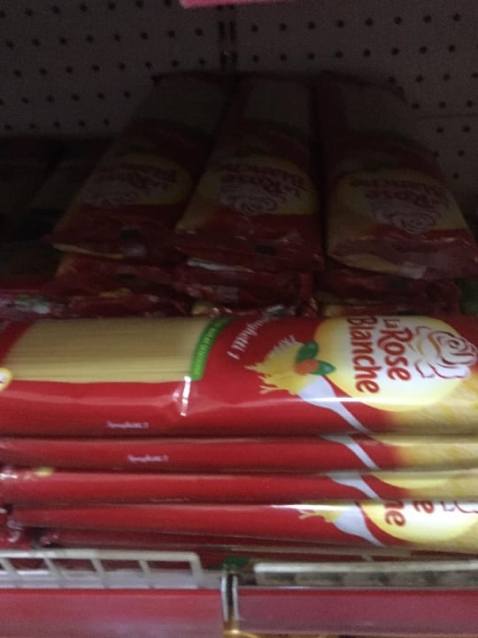 Larose Balance spaghetti 500g