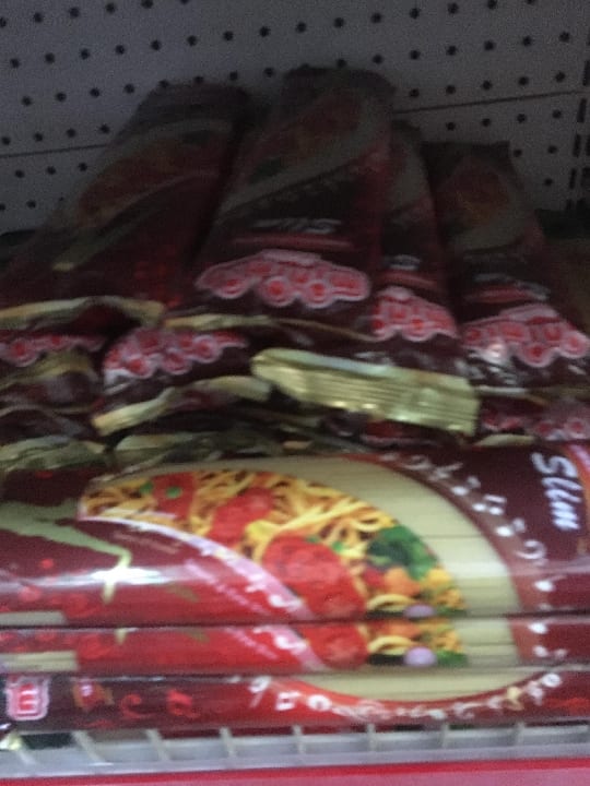 Minimie pasta slim 500g