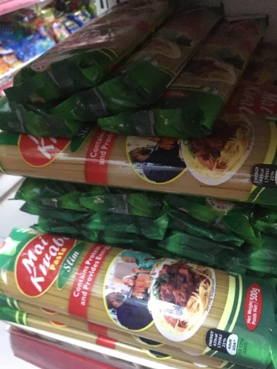 mai kwabo spaghetti 500g