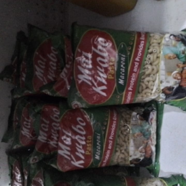 Maikwabo Macroni 500g
