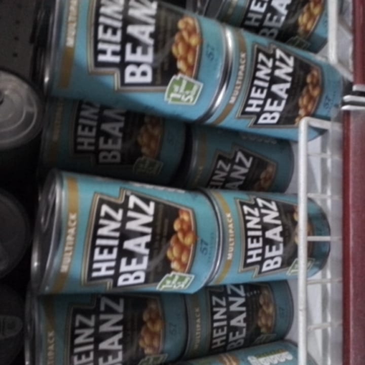 Heinze Beans 415g