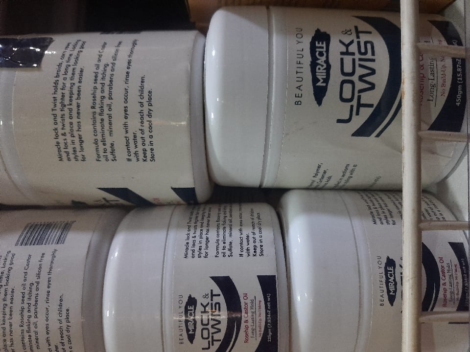 lock and twist 225ml