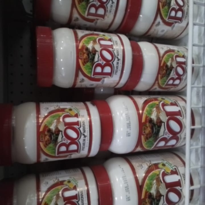 Bon Mayonnaise 460g