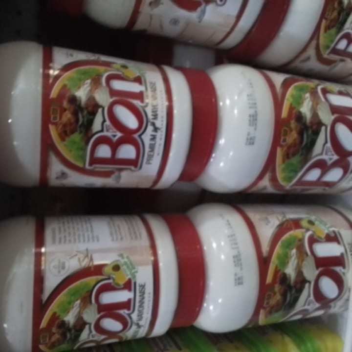 Bon Mayonnaise 910g