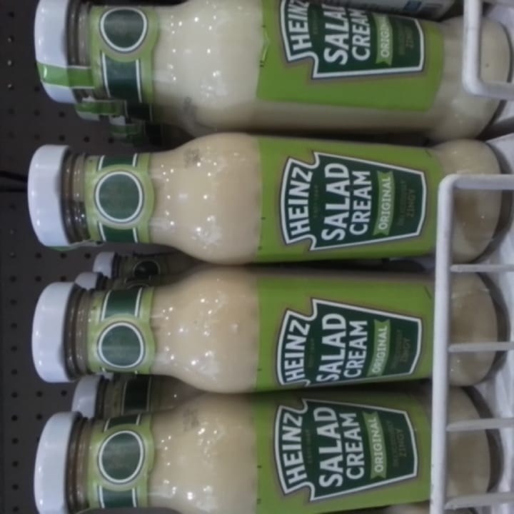 Heinz Salad cream 285g