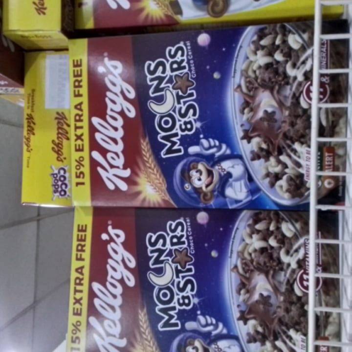 Kellogs coco pops 360g