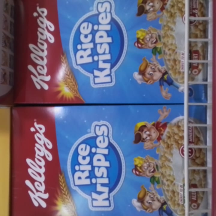 Rice Krispies 450g