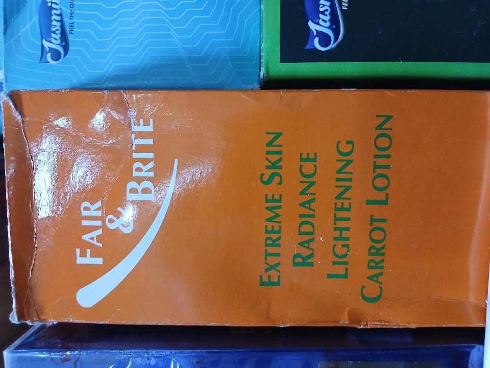 Fair and Brite 500ml