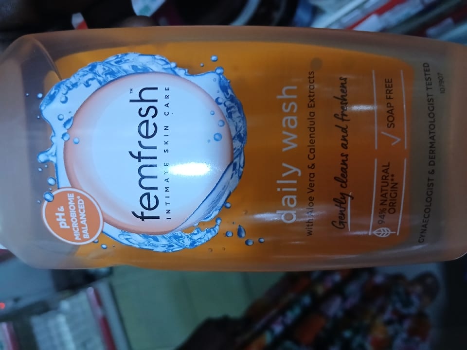 Femfresh 250ml