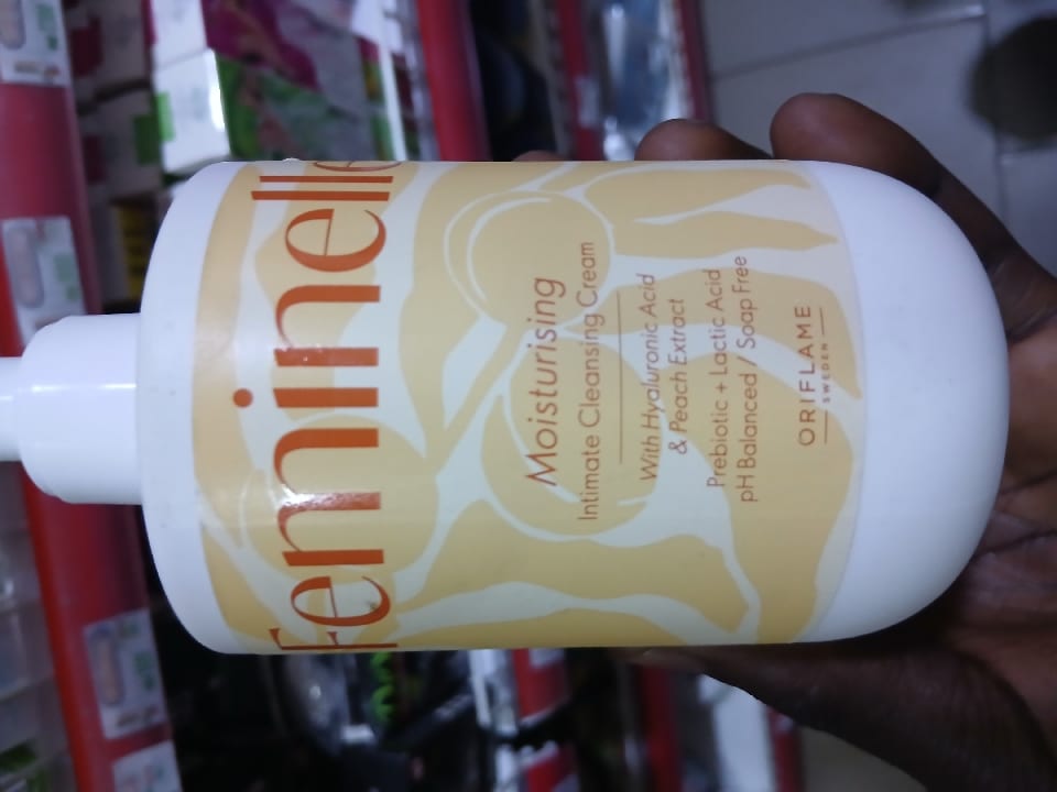Feminine 300ml