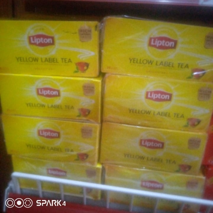 Lipton 50g