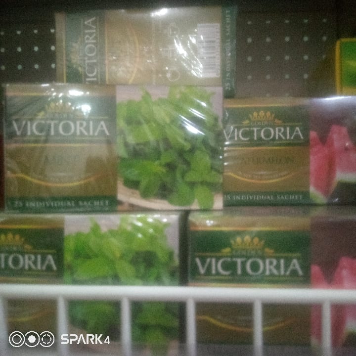 Victoria Tea 20g