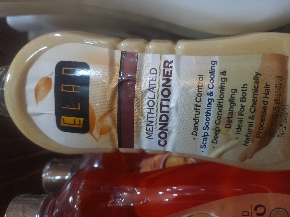 Elan conditioner 500ml