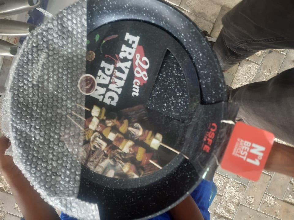 Osfe 28cm frying pan 1pc