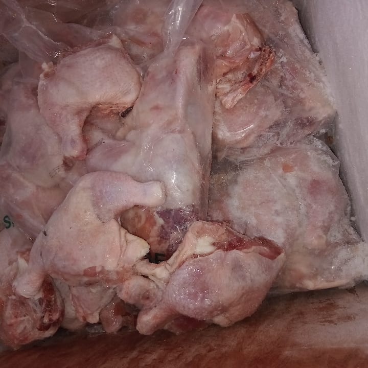 Chicken lap 1kg