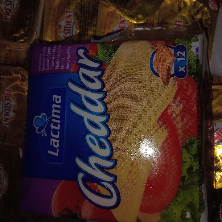 Lactimal cheese 200g