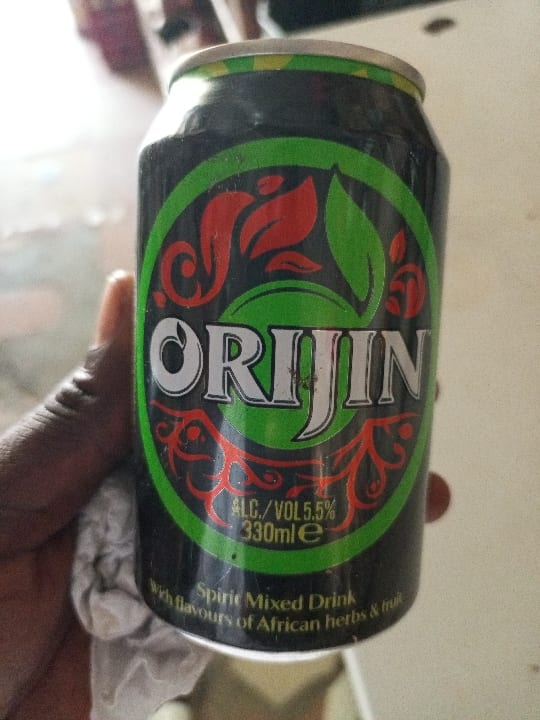 can orijin