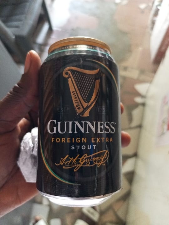 Guinness